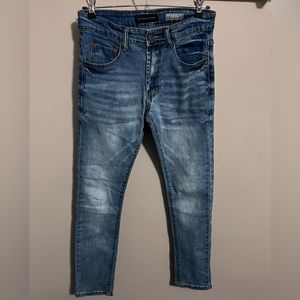 Aeropostale Skinny Jeans